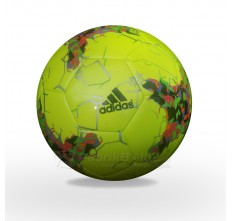 Bola Sepak ADIDAS GREENMAP